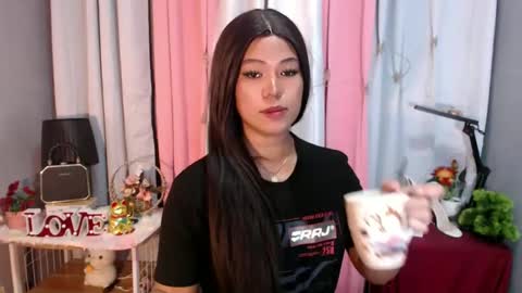 rechelle online show from December 20, 2024, 11:10 am