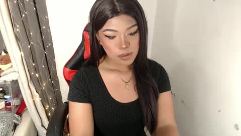 rechelle online show from January 17, 2025, 2:39 pm