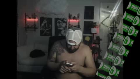 Snapshot of ugly_viking chatting on December 3, 2024, 6:26 am Ugly Viking online show from December 3, 2024, 6:26 am