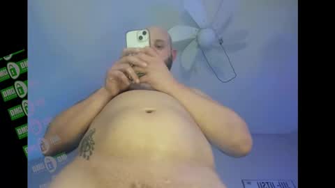 Snapshot of ugly_viking chatting on December 5, 2024, 8:55 am Ugly Viking online show from December 5, 2024, 8:55 am