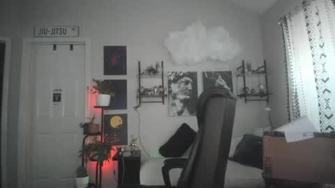 Snapshot of ugly_viking chatting on December 11, 2024, 5:59 pm Ugly Viking online show from December 11, 2024, 5:59 pm