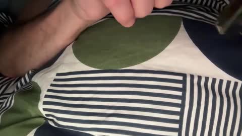 Adam online show from March 12, 2025, 7:13 am