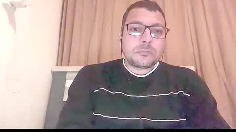 ukhalid82 online show from October 27, 2025, 6:45 pm