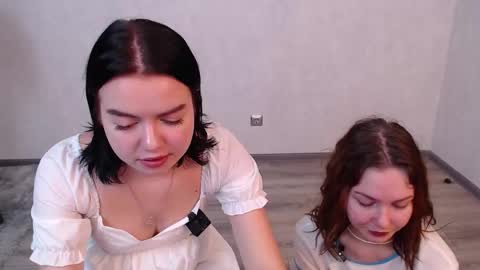 Uki online show from October 14, 2025, 3:02 pm