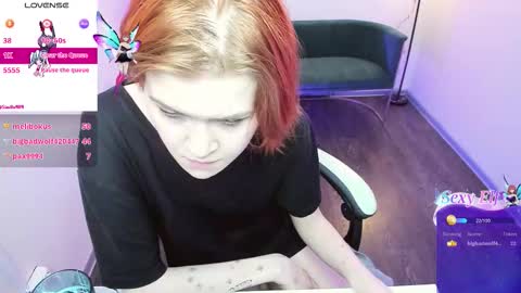 Snapshot of ula_korso chatting on March 8, 2026, 2:04 am ula_korso online show from March 8, 2026, 2:04 am