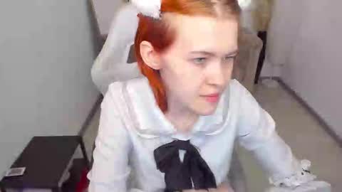 Snapshot of ula_korso chatting on March 9, 2026, 10:30 am ula_korso online show from March 9, 2026, 10:30 am