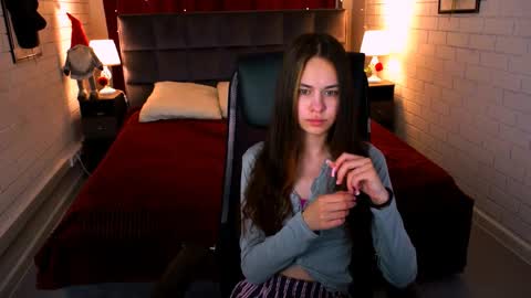 Ulia online show from April 23, 2026, 12:29 pm