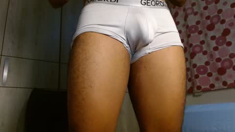 Felipe  model independent online show from January 8, 2025, 10:15 am