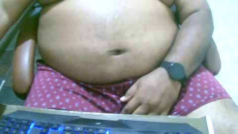 ulmo_br online show from December 30, 2024, 3:14 am