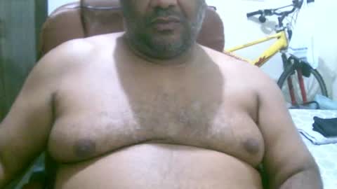 ulmo_br online show from December 31, 2024, 11:49 pm