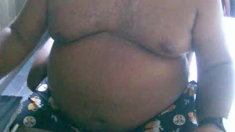 ulmo_br online show from March 9, 2025, 8:21 pm