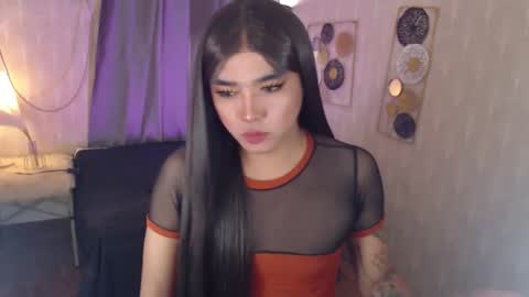 Snapshot of ultimatesexytrans chatting on December 4, 2025, 11:52 am Alex online show from December 4, 2025, 11:52 am