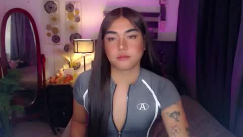 Snapshot of ultimatesexytrans chatting on February 3, 2026, 1:27 pm Alex online show from February 3, 2026, 1:27 pm