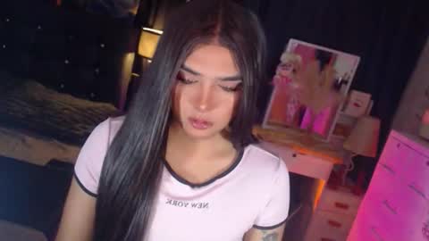 Snapshot of ultimatesexytrans chatting on February 25, 2026, 7:12 pm Alex online show from February 25, 2026, 7:12 pm