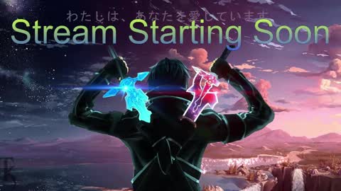 Mr.  Mrs. Smith online show from February 2, 2025, 9:13 pm