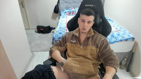 hi im mike tyson -  online show from December 21, 2024, 8:10 pm