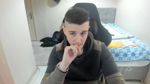 hi im mike tyson -  online show from January 24, 2025, 9:05 pm