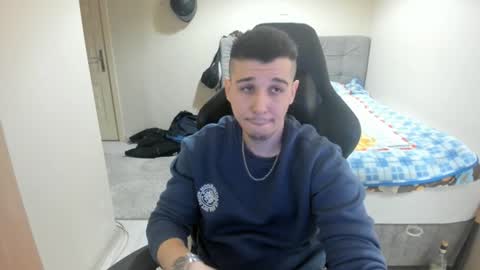 hi im mike tyson -  online show from January 27, 2025, 7:24 pm