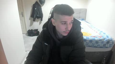 hi im mike tyson -  online show from February 1, 2025, 8:16 pm