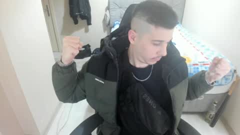 hi im mike tyson -  online show from February 8, 2025, 7:38 pm