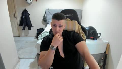 hi im mike tyson -  online show from September 10, 2025, 6:52 pm