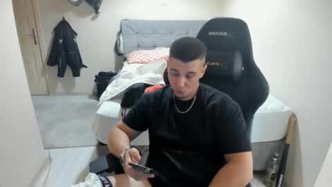 hi im mike tyson -  online show from September 20, 2025, 6:42 pm