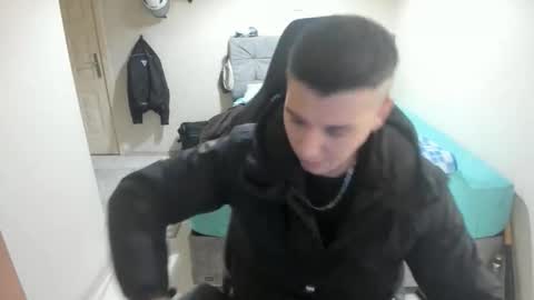 hi im mike tyson -  online show from October 16, 2025, 8:32 pm