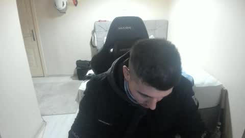 hi im mike tyson -  online show from November 5, 2025, 9:15 pm