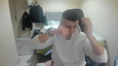 hi im mike tyson -  online show from January 31, 2026, 7:11 pm