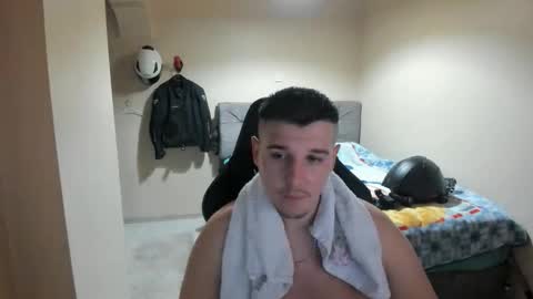 hi im mike tyson -  online show from April 4, 2026, 7:11 pm