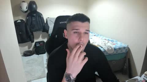 hi im mike tyson -  online show from April 16, 2026, 9:39 pm