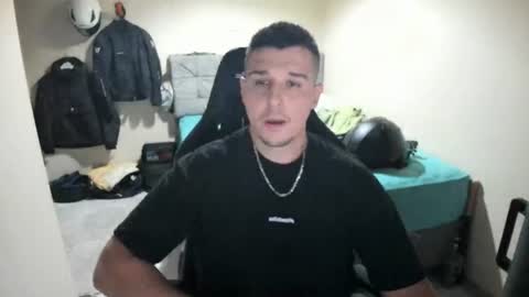 Snapshot of ulxer chatting on July 13, 2026, 7:38 pm hi im mike tyson - online show from July 13, 2026, 7:38 pm