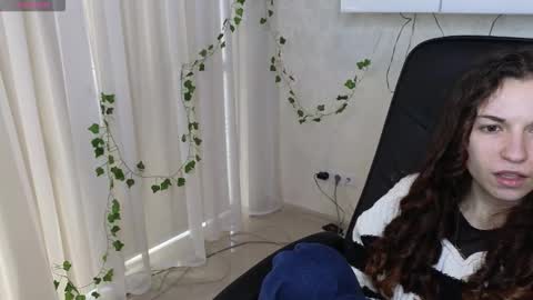 Ulyana online show from March 7, 2026, 5:48 am