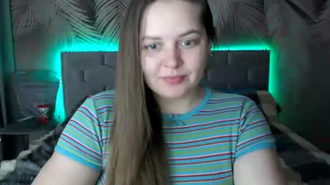 Ulyana online show from January 21, 2025, 9:35 am