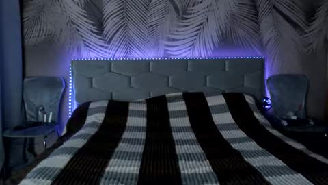 Ulyana online show from October 28, 2025, 7:23 am