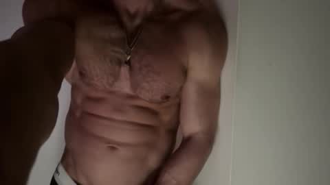 Um CM online show from March 8, 2026, 11:19 pm