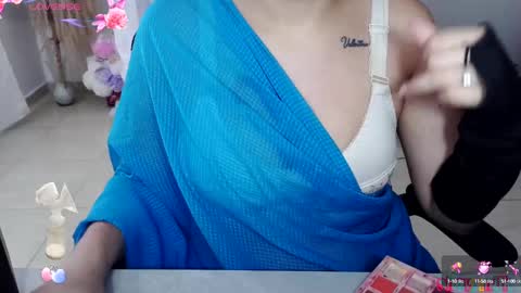 umarani online show from March 3, 2025, 3:53 pm