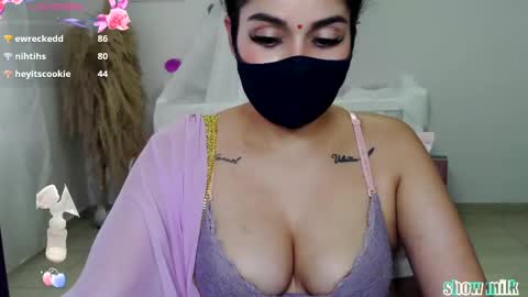 umarani online show from March 4, 2025, 8:27 pm