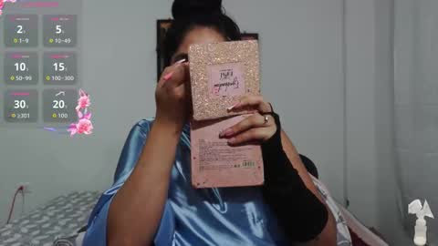 umarani online show from December 1, 2025, 4:01 pm