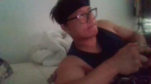 Snapshot of umdenny chatting on May 25, 2026, 8:15 pm Dennythetruth online show from May 25, 2026, 8:15 pm