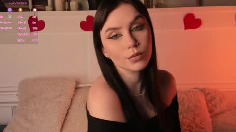 Snapshot of una_medisson chatting on February 5, 2026, 10:20 am Una online show from February 5, 2026, 10:20 am