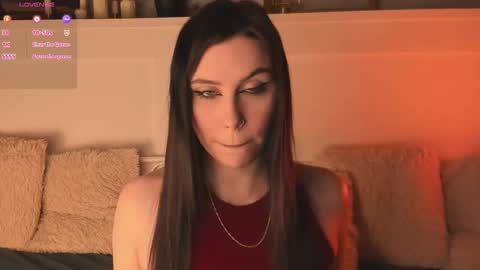 Snapshot of una_medisson chatting on February 25, 2026, 10:47 am Una online show from February 25, 2026, 10:47 am