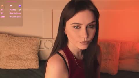 Snapshot of una_medisson chatting on February 26, 2026, 10:36 am Una online show from February 26, 2026, 10:36 am