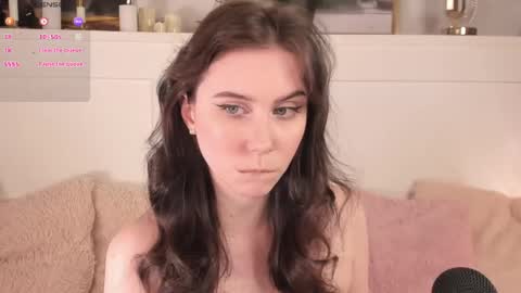 Snapshot of una_medisson chatting on May 8, 2026, 10:53 am Una online show from May 8, 2026, 10:53 am