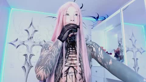 Elle Danielle  online show from December 27, 2024, 3:53 am