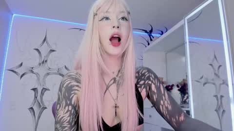 Elle Danielle  online show from March 1, 2025, 3:53 am