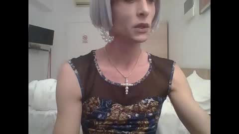 Snapshot of unadiosa chatting on February 2, 2026, 3:00 pm unadiosa online show from February 2, 2026, 3:00 pm