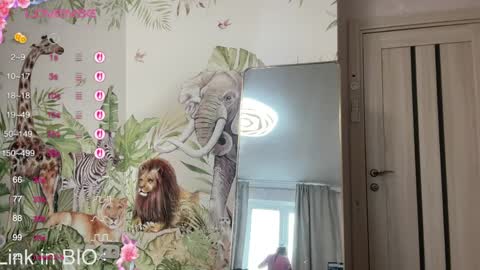 unarks online show from April 3, 2026, 8:12 am