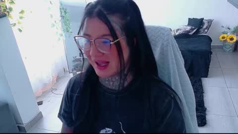 Snapshot of unatatuada chatting on September 16, 2025, 9:05 pm Franchesca online show from September 16, 2025, 9:05 pm