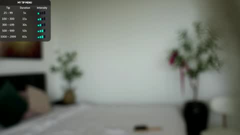 Sasha online show from February 26, 2026, 2:32 am